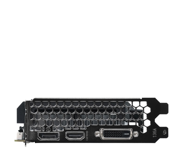 GAINWARD GeForce RTX™ 3050 Pegasus 6GB NE63050018JE-1072E - 1365744 - zdjęcie 2